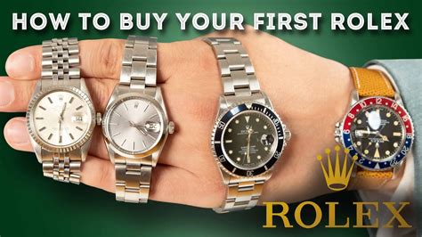 buy rolex touch of mofern good idea|best way to buy rolex.